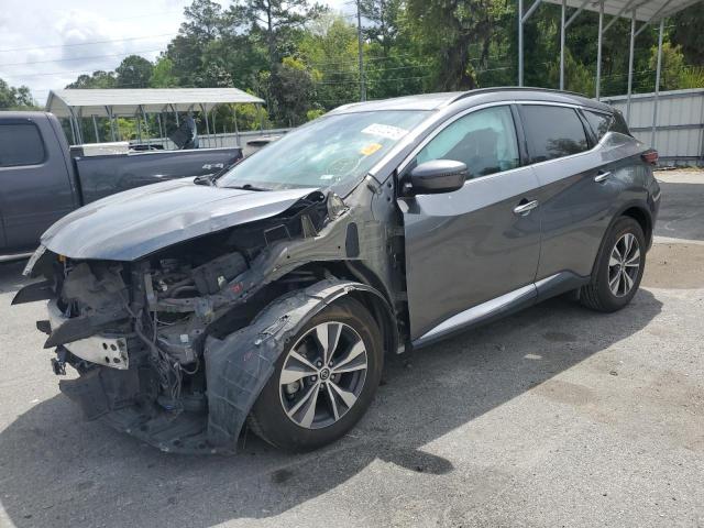 NISSAN MURANO SV