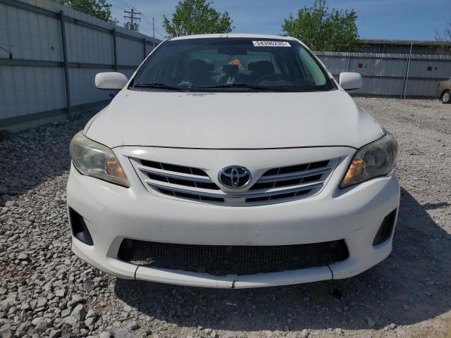 2013 TOYOTA COROLLA BA - 5YFBU4EE0DP140571