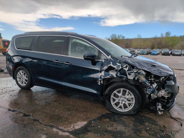 2021 CHRYSLER PACIFICA T - 2C4RC1BG7MR589364
