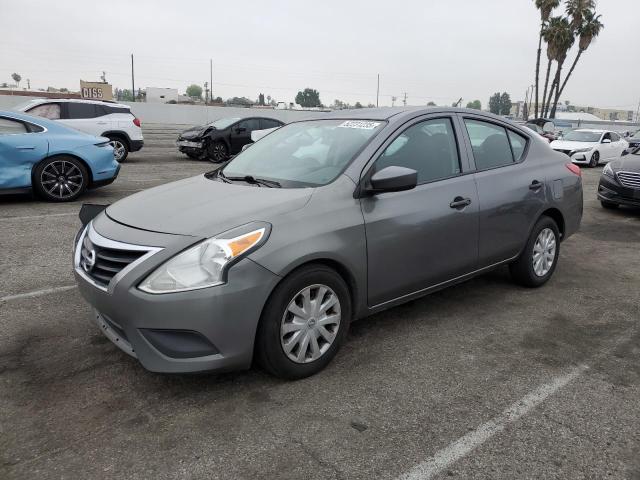 2016 NISSAN VERSA S - 3N1CN7AP5GL916904