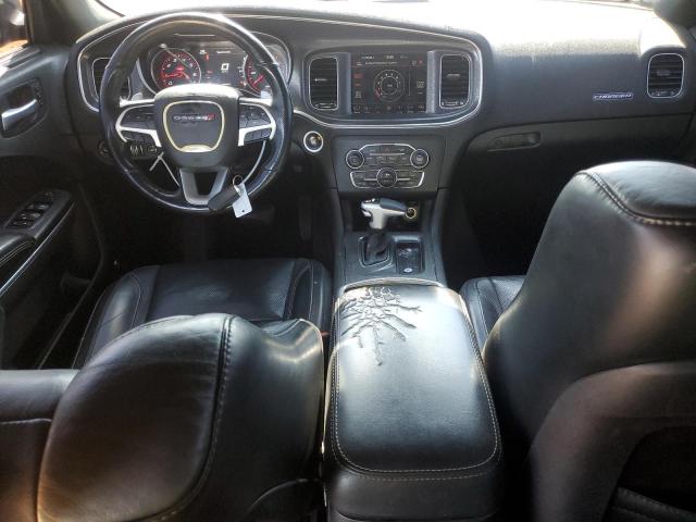 2018 DODGE CHARGER GT - 2C3CDXJG4JH181255