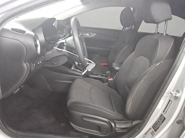 2020 KIA FORTE FE 3KPF24AD5LE230867