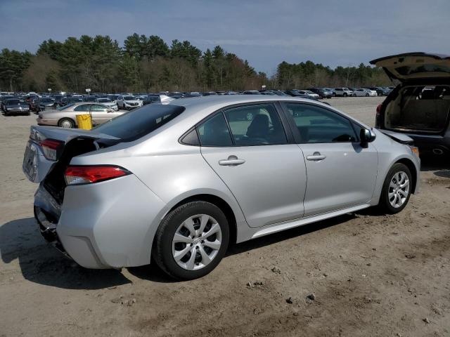 2024 TOYOTA COROLLA LE - 5YFB4MDE4RP133003