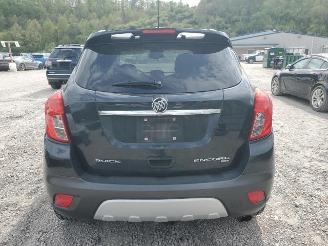 2016 BUICK ENCORE SPO - KL4CJ2SM3GB739815