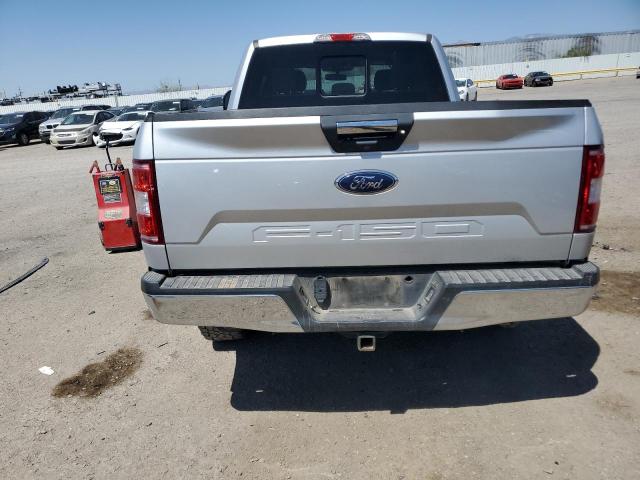 2019 FORD F150 SUPER - 1FTFW1E59KKC70287