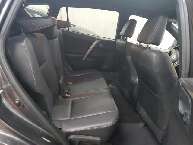 2016 TOYOTA RAV4 SE - JTMJFREV3GJ068096