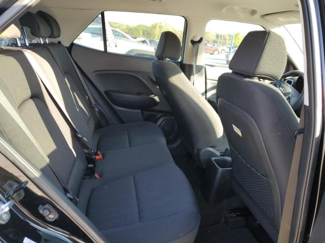 2022 HYUNDAI VENUE SE KMHRB8A30NU133362