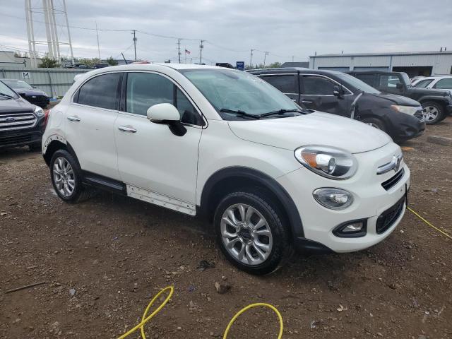 2016 FIAT 500X LOUNG ZFBCFYDT7GP368534