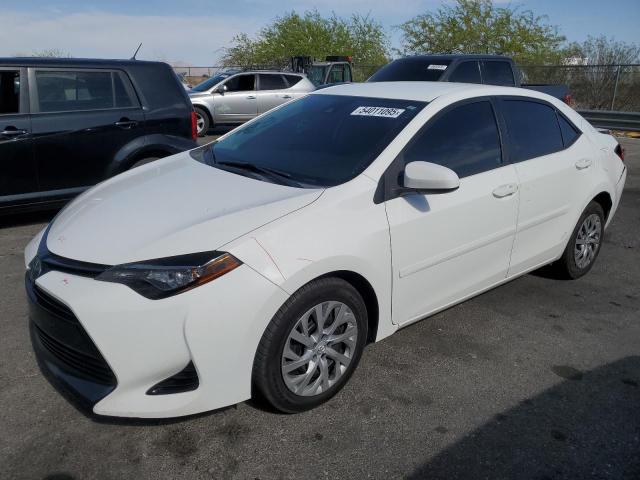 2017 TOYOTA COROLLA L - 2T1BURHE9HC833511