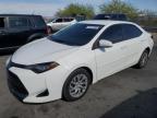 2017 TOYOTA COROLLA L - 2T1BURHE9HC833511
