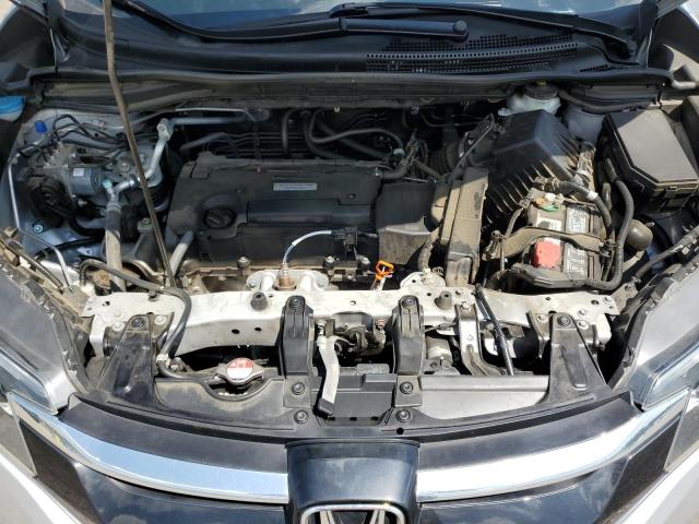 2016 HONDA CR-V EX - 2HKRM3H5XGH513122