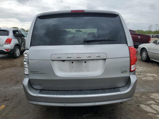 2016 DODGE GRAND CARA 2C4RDGCG3GR369707