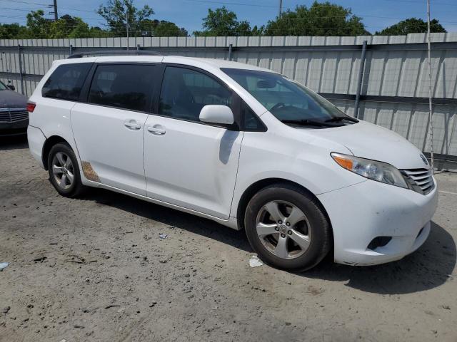2015 TOYOTA SIENNA LE - 5TDKK3DC5FS579839