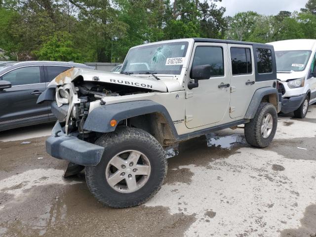 JEEP WRANGLER R
