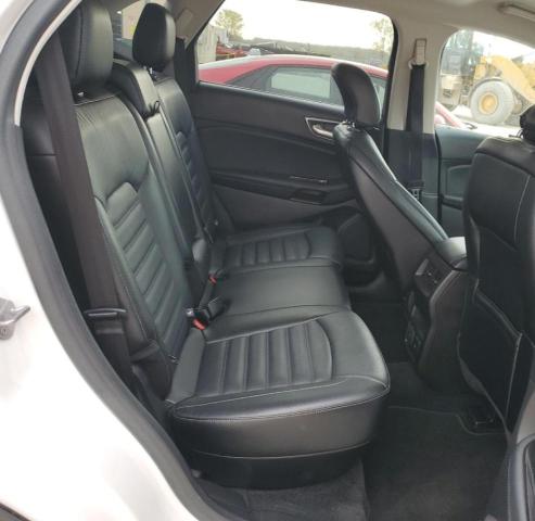 2015 FORD EDGE SEL - 2FMTK4J87FBB30248