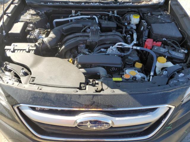 2022 SUBARU OUTBACK LI - 4S4BTAMC6N3248619