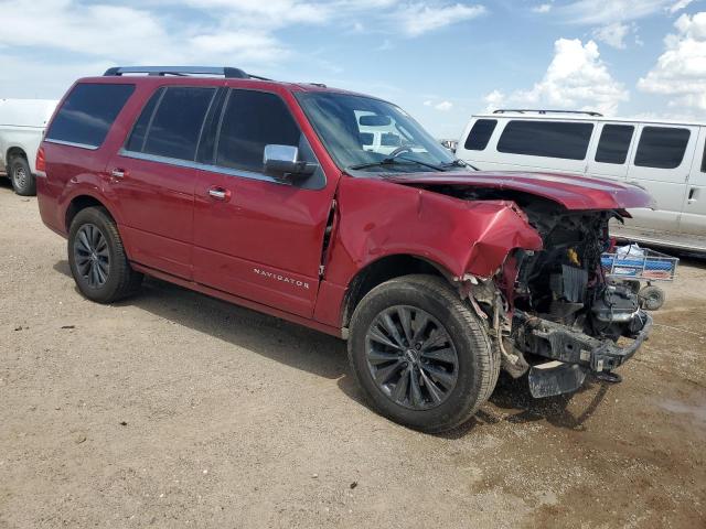 Vin: 5lmjj2ht2fej01816, lot: 54206695, lincoln navigator 20154