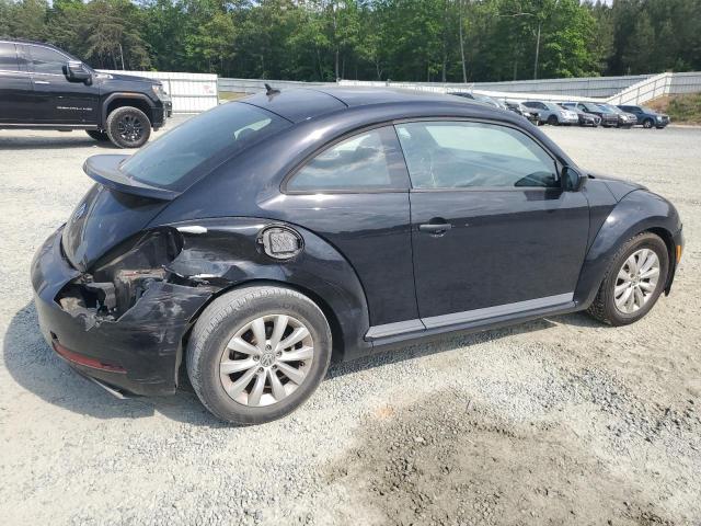Vin: 3vwf17at0hm614884, lot: 52747715, volkswagen beetle 1.8t 20173