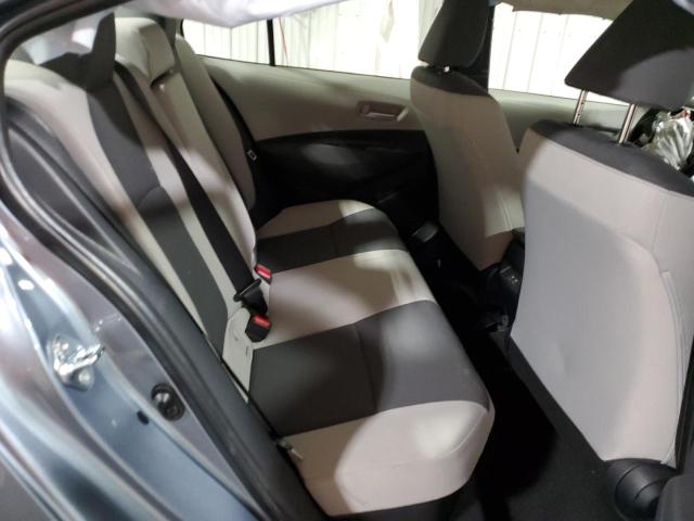 2024 TOYOTA COROLLA LE - JTDBDMHE9RJ008819