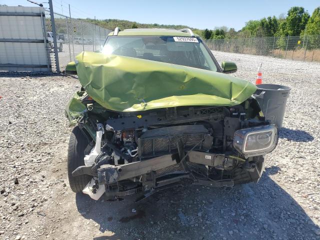 2023 HYUNDAI VENUE SEL - KMHRC8A33PU262521