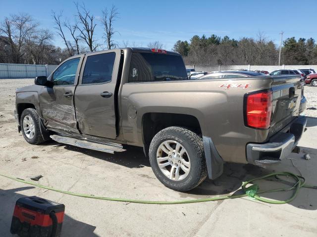 Vin: 3gcukreh7eg261336, lot: 53311725, chevrolet all models k1500 lt 20142