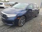 2024 HONDA ODYSSEY EX - 5FNRL6H53RB005239