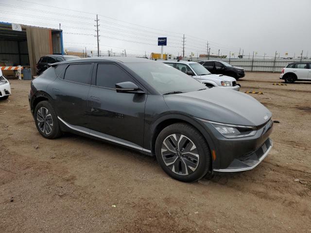 Vin: kndc3dlc6r5216890, lot: 51165055, kia ev6 light light 20244