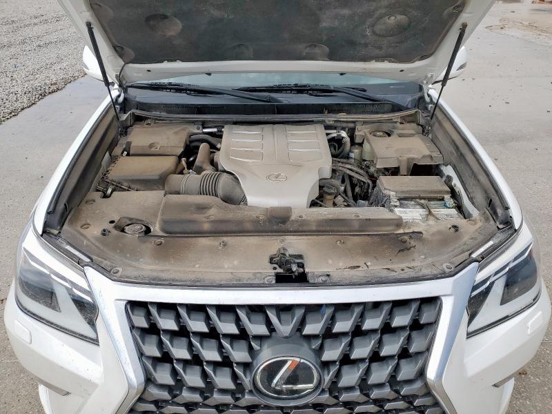 2021 LEXUS GX 460 PRE JTJAM7BX2M5272194