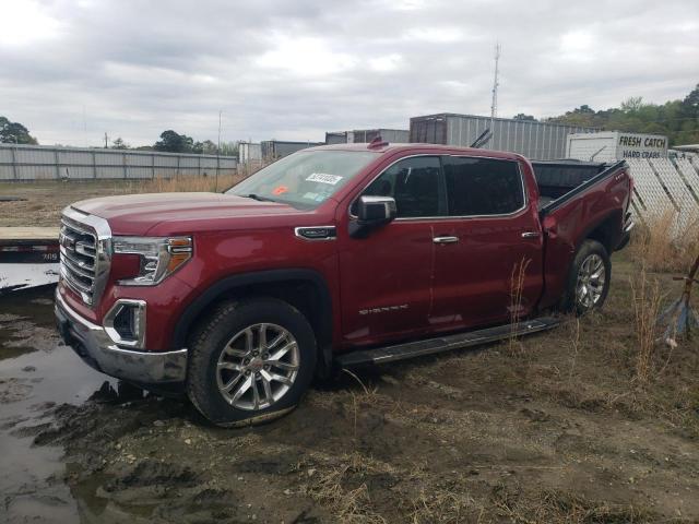 Vin: 3gtu9ded9lg210008, lot: 52741035, gmc sierra k1500 slt 2020 img_1