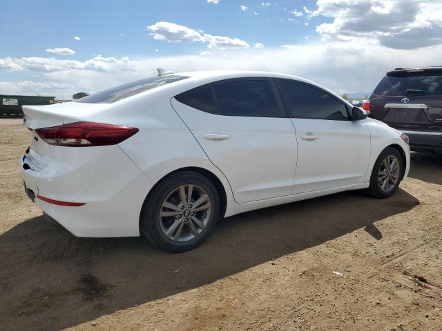 2018 HYUNDAI ELANTRA SE - 5NPD84LF9JH315644