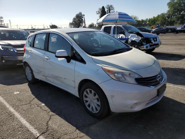 Vin: 3n1ce2cp9el355717, lot: 52749255, nissan versa s 20144