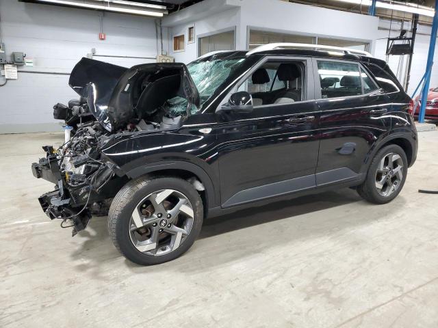 Vin: kmhrc8a30nu167055, lot: 53284515, hyundai venue sel 2022 img_1