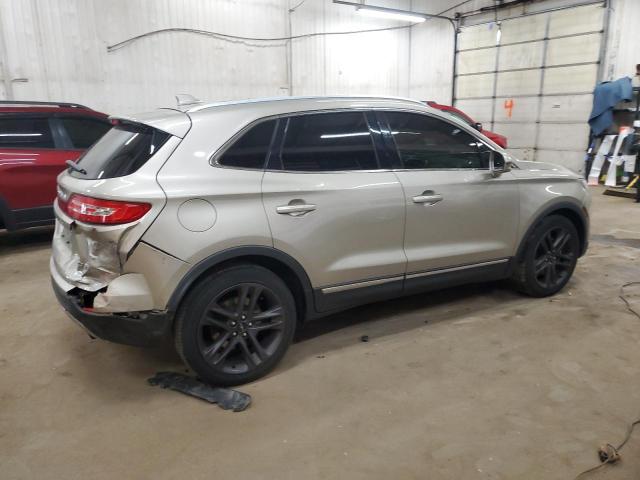 2015 LINCOLN MKC - 5LMCJ2A92FUJ14059