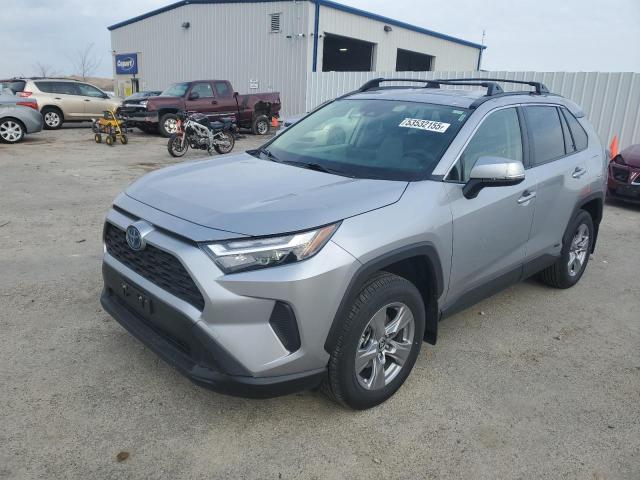 Vin: jtmrwrfv0rd258067, lot: 53532155, toyota rav4 xle 2024 img_1