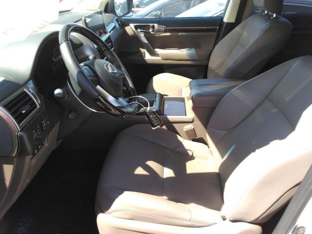2023 LEXUS GX 460 - JTJAM7BX4P5355081