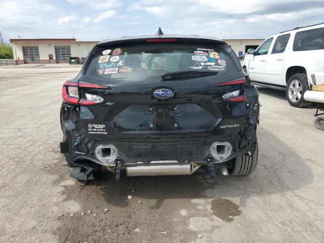2024 SUBARU IMPREZA SP - JF1GUAFC6R8394182