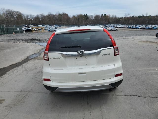 2016 HONDA CR-V - 5J6RM4H73GL115909