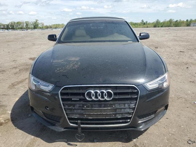 2015 AUDI A5 PREMIUM WAUCFAFH2FN002646