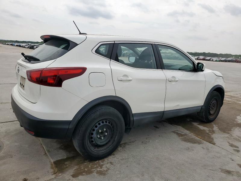 Vin: jn1bj1cp3hw005905, lot: 53924885, nissan rogue s 20173