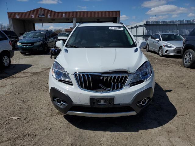 2016 BUICK ENCORE SPO - KL4CJ2SM9GB651237