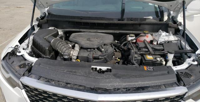 2024 CADILLAC XT6 PREMIU - 1GYKPCRS4RZ702383