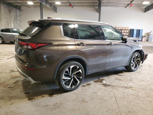 Vin: ja4j4va82pz024021, lot: 53207055, mitsubishi outlander sel 20233