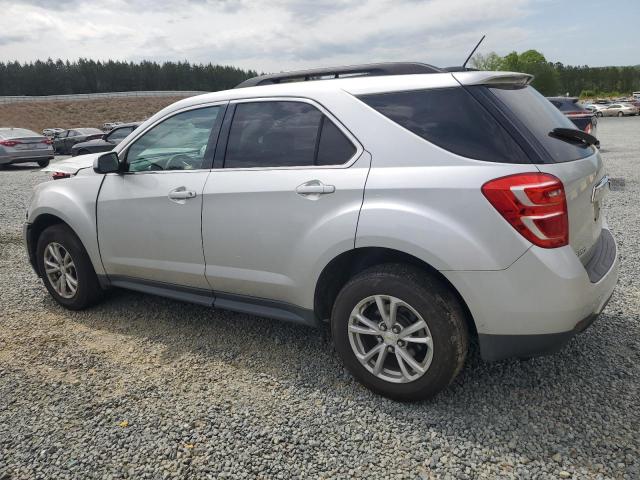 Vin: 2gnalcek2h1611565, lot: 53260055, chevrolet equinox lt 20172