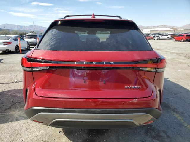 2024 LEXUS RX 350 PRE - JTJCHMAA7R2020670