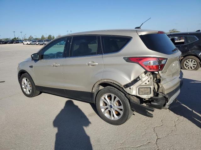 Vin: 1fmcu0gd6hub20959, lot: 52826465, ford escape se 20172