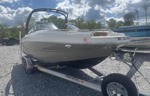 STINGRAY OTHER 2020 beige   PNYUSJAJC020 photo #1