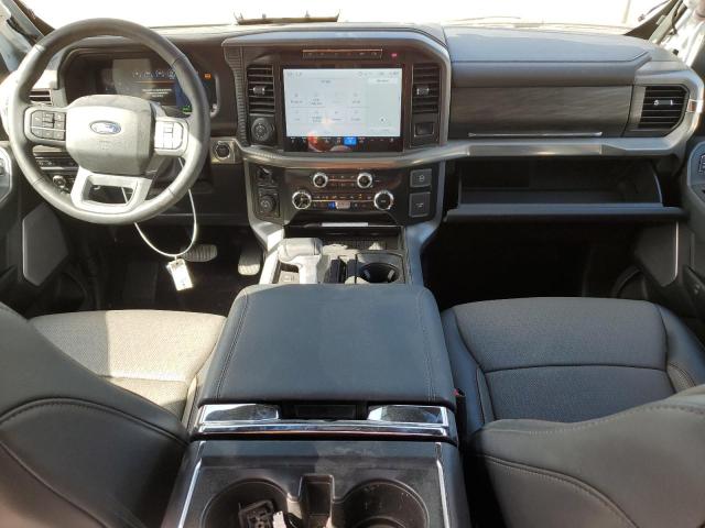 2024 FORD F150 LARIA - 1FTFW5LD1RFB36488