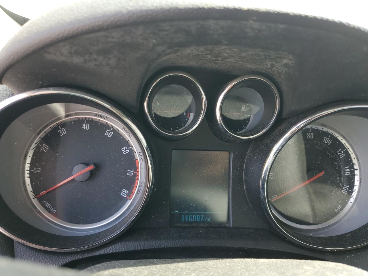 BUICK ENCORE PREMIUM