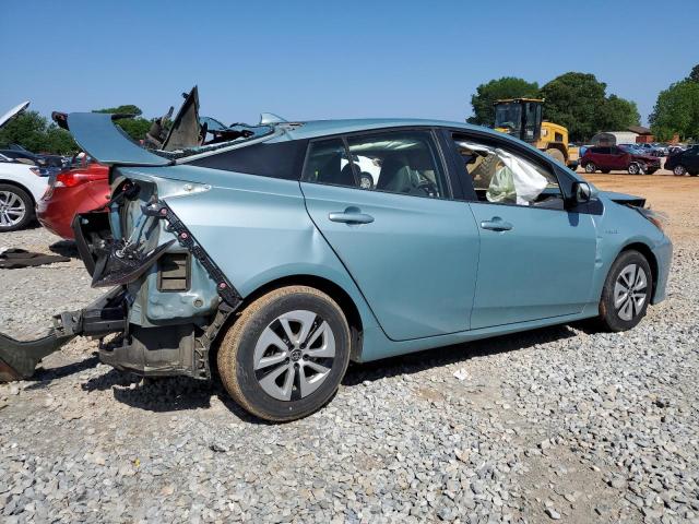 2016 TOYOTA PRIUS - JTDKARFU5G3010844