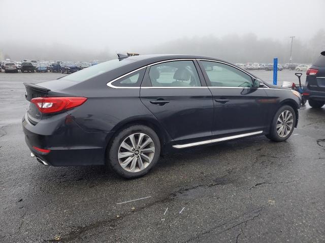 2015 HYUNDAI SONATA SPO - 5NPE34AF8FH068520